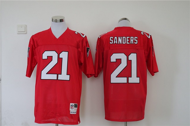 Atlanta Falcons Jerseys 24